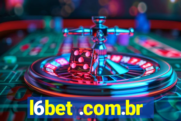 l6bet .com.br